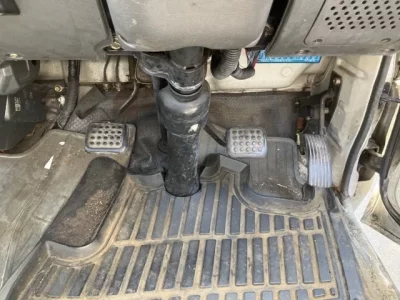 Mitsubishi DELICA TRUCK