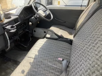 Mitsubishi DELICA TRUCK