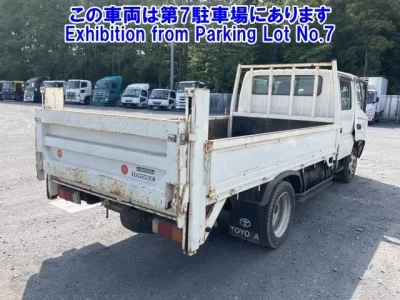 Toyota TOYOACE