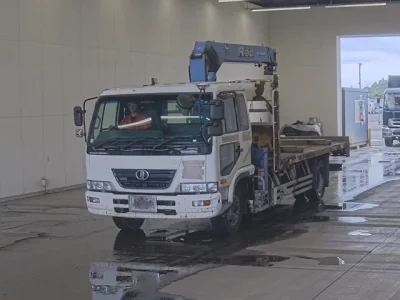 Nissan CONDOR