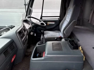 Nissan CONDOR