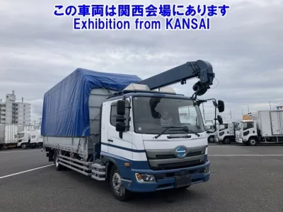 Hino RANGER