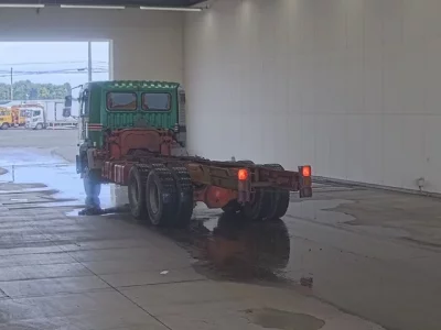 Hino PROFIA