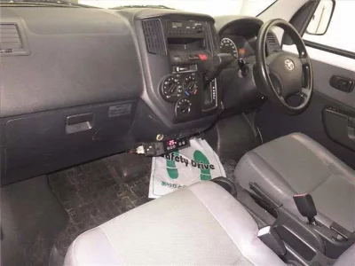 Toyota LITE ACE VAN