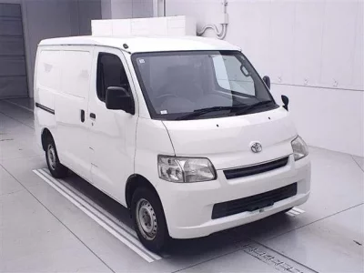 Toyota LITE ACE VAN