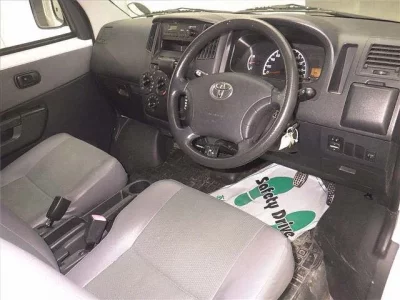 Toyota LITE ACE VAN