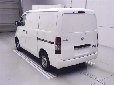 Toyota LITE ACE VAN