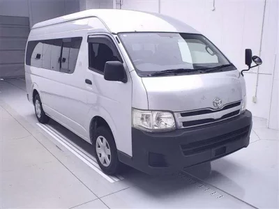Toyota REGIUS ACE VAN