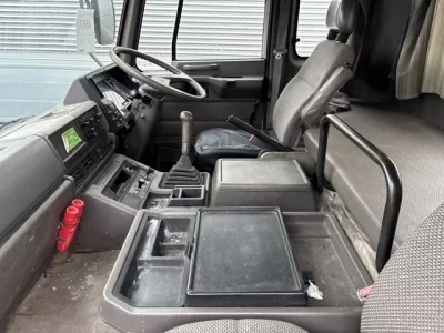 Isuzu TRUCK