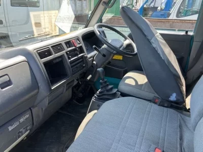 Toyota DYNA