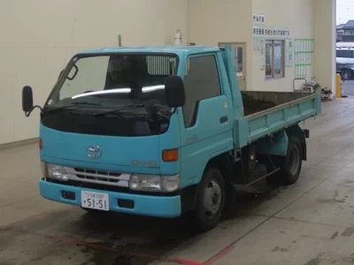 Toyota DYNA