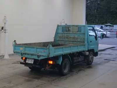 Toyota DYNA