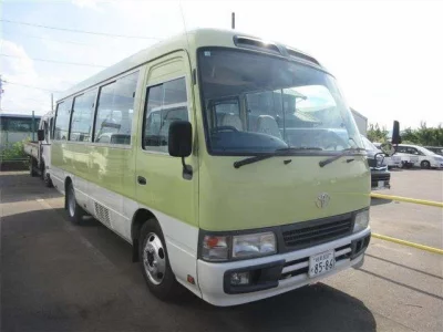 Toyota COASTER