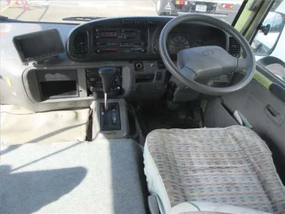 Toyota COASTER