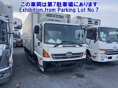 Hino RANGER