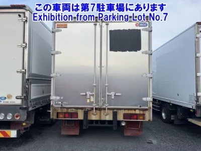 Hino RANGER