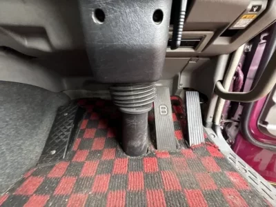 Mitsubishi SUPER GREAT