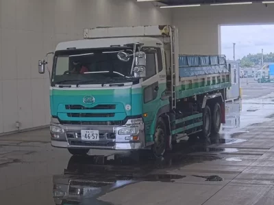 Nissan UD SERIES