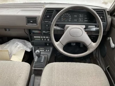 Nissan SUNNY