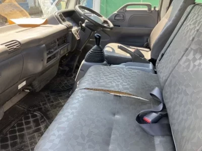 Mazda TITAN