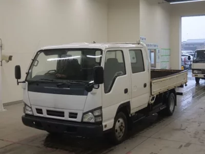 Mazda TITAN