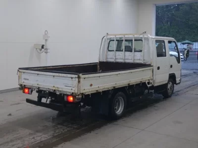 Mazda TITAN