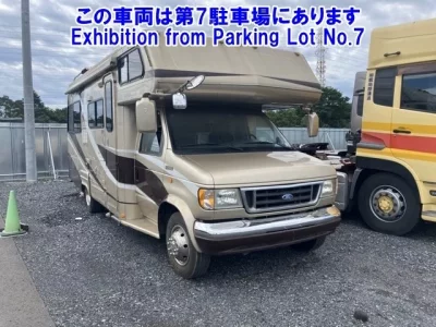 Ford OTHER