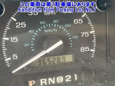 Ford OTHER