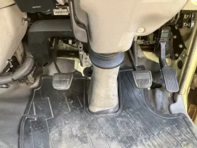 Toyota TOYOACE