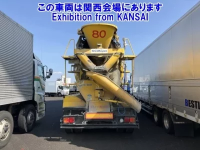 Hino RANGER