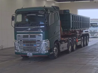 Volvo OTHER