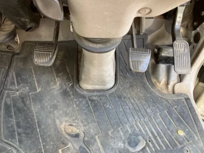 Toyota TOYOACE