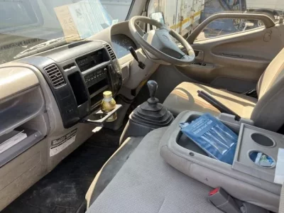 Toyota TOYOACE