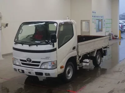 Toyota TOYOACE