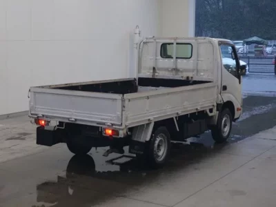 Toyota TOYOACE