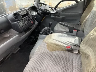 Toyota TOYOACE