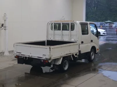 Toyota TOYOACE
