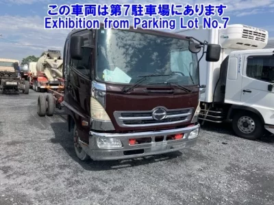 Hino RANGER