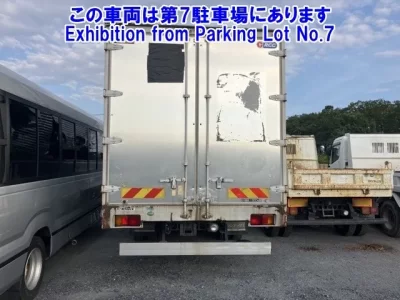 Hino RANGER