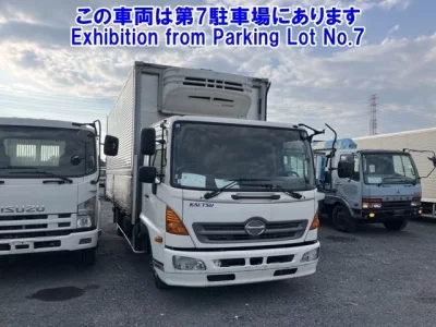 Hino RANGER