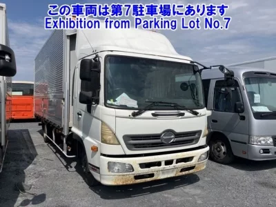 Hino RANGER