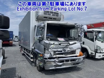 Hino RANGER