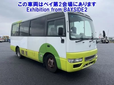 Nissan CIVILIAN