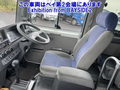 Nissan CIVILIAN