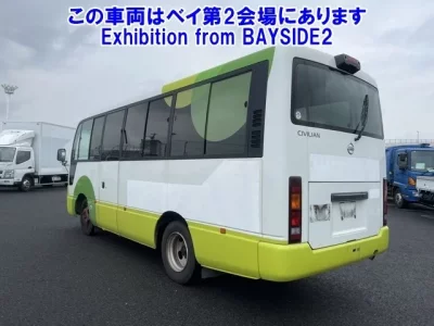 Nissan CIVILIAN