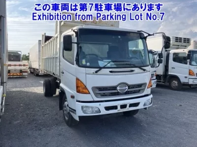 Hino RANGER