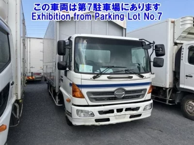 Hino RANGER