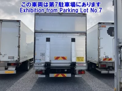 Hino RANGER