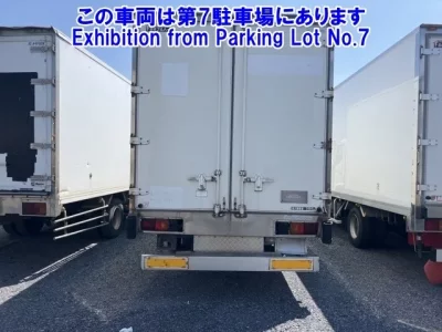 Hino RANGER