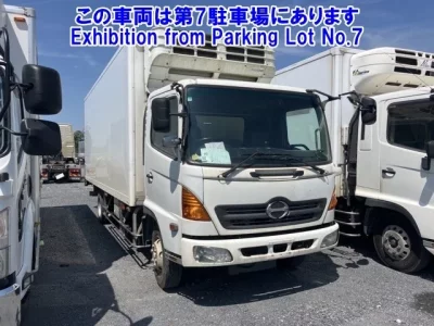 Hino RANGER